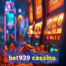 bet939 cassino